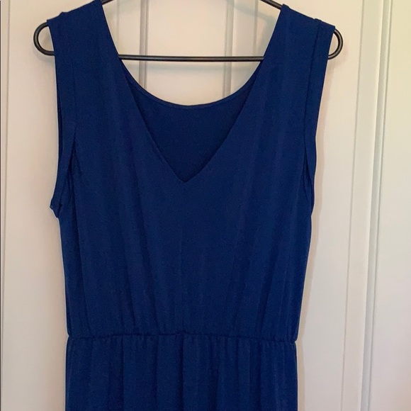 Ladies Maxi Dress - Picture 7 of 10